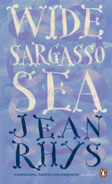 Wide Sargasso Sea - 0241951550