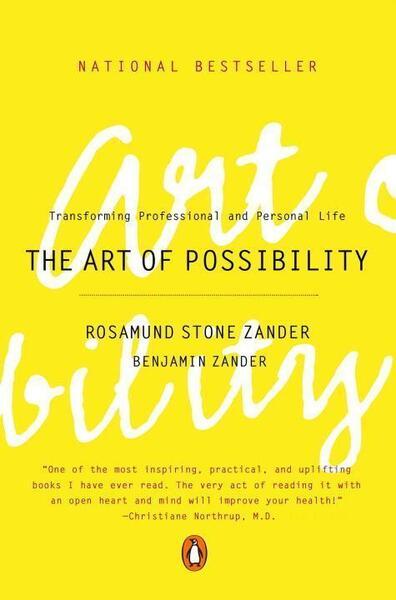 Levně The Art of Possibility