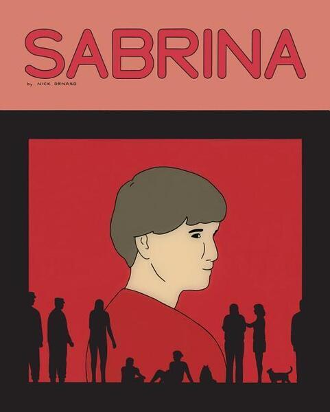 Sabrina - 177046316X