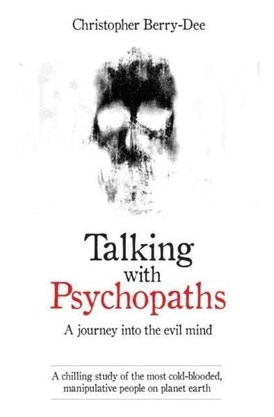 Talking with Psychopaths - 1786061228