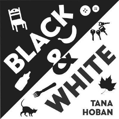 Black & White - 0061172111