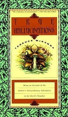 True Hallucinations - 0062506528