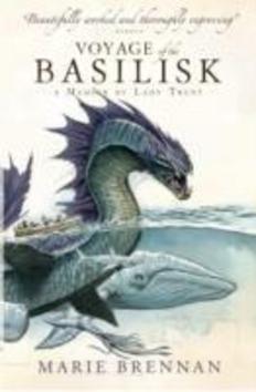 Voyage of the Basilisk - 1783295066