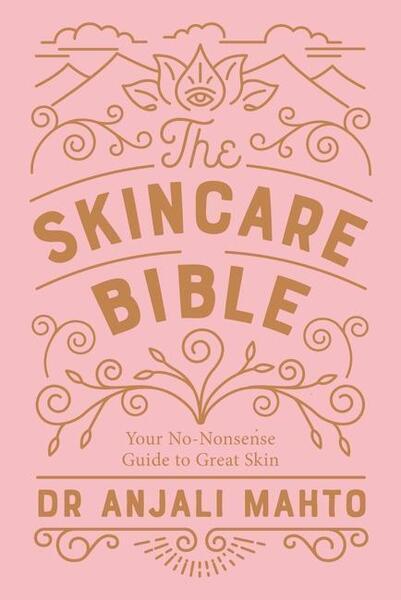 The Skincare Bible - 0241309107