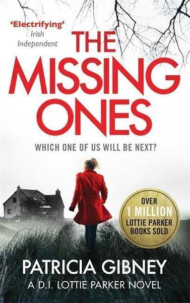 The Missing Ones - 0751572179