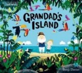 Grandad's Island - 1471119955