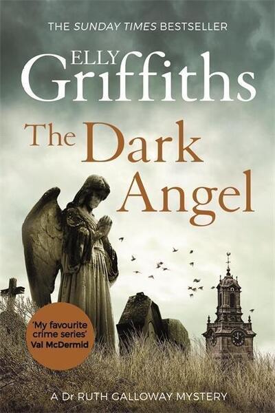 The Dark Angel - 178429666X