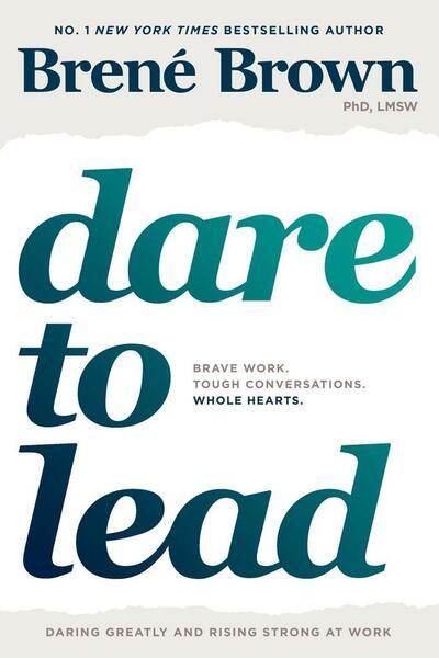 Dare to Lead - 1984854038