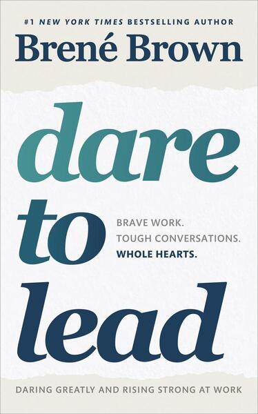 Dare to Lead - 1785042149