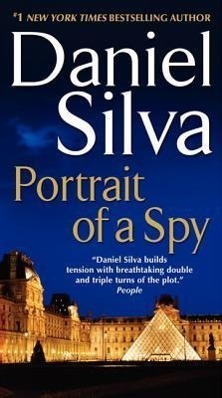 Portrait of a Spy - 0062073141