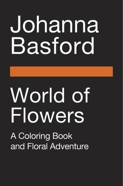 Levně World of Flowers