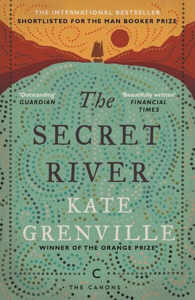 The Secret River - 178211887X