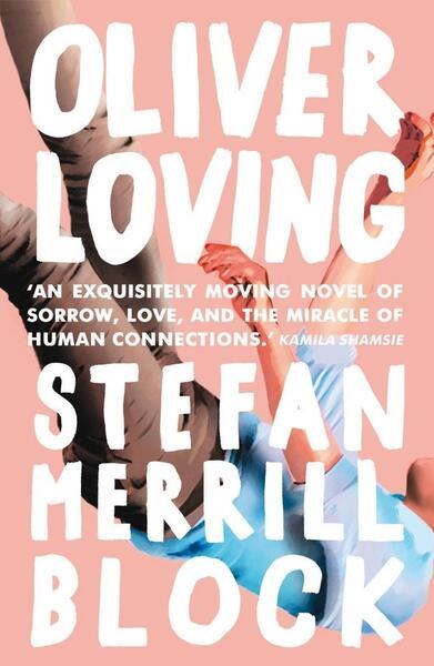 Oliver Loving - 1786492105