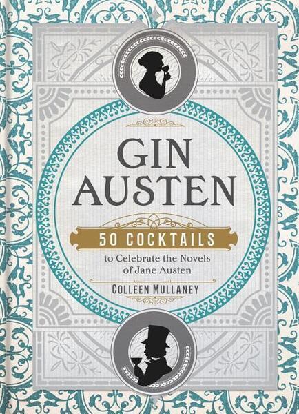 Gin Austen - 1454933127