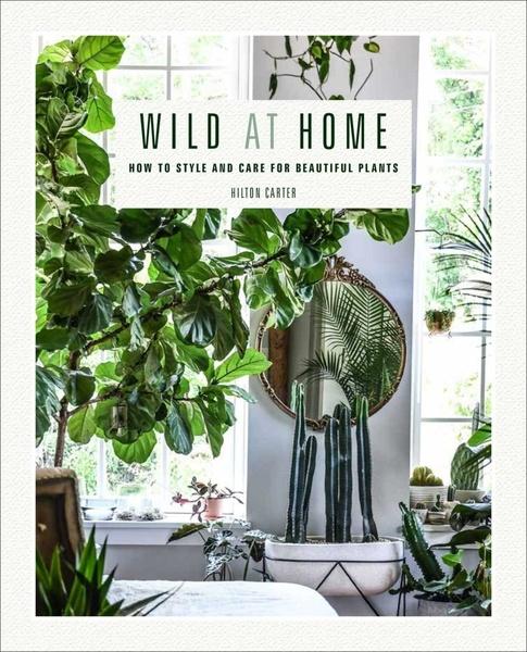 Wild at Home - 1782497137
