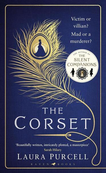 The Corset - 1408889528