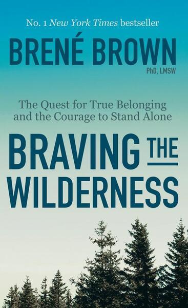 Braving the Wilderness - 1984854712