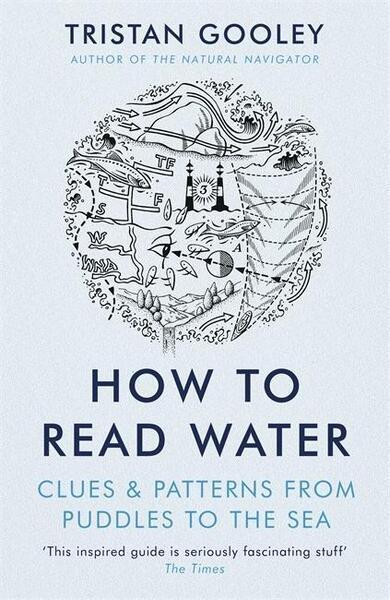How to Read Water - 1473615224