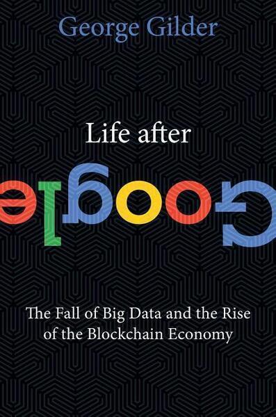Life After Google - 1621575764