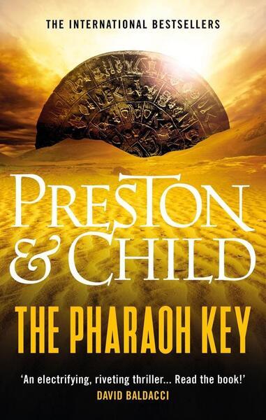The Pharaoh Key - 1788547721