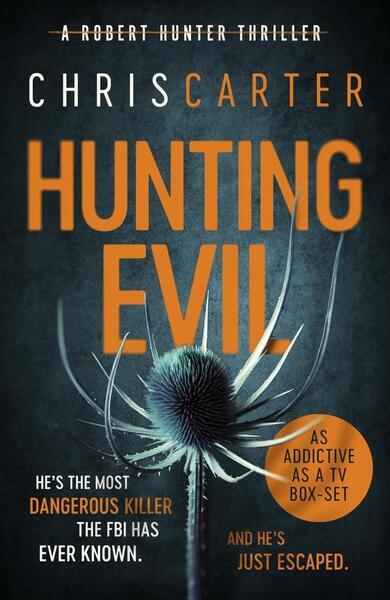Hunting Evil - 1471179532