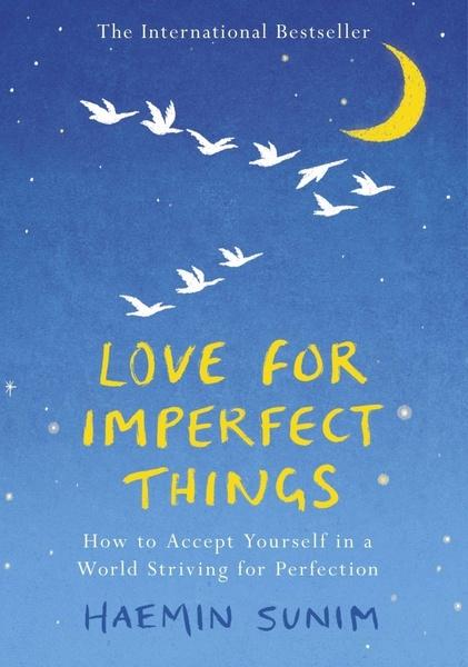 Love for Imperfect Things - 0241331129