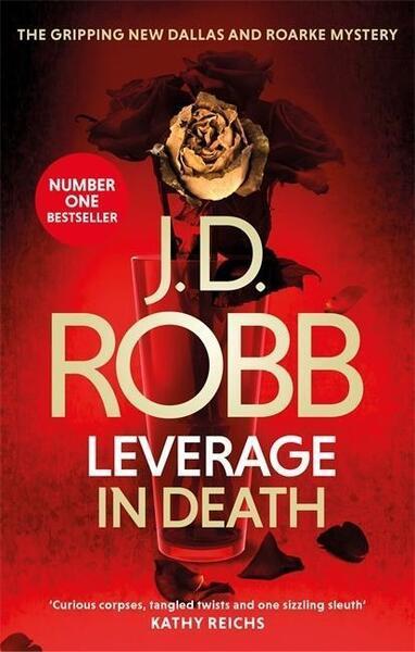 Leverage in Death - 0349417881
