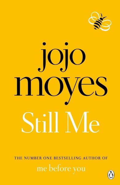 Still Me - 1405924225