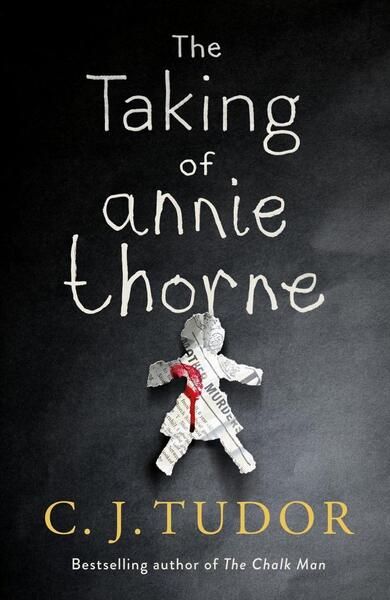 The Taking of Annie Thorne - 0718187466