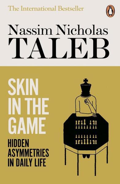 Skin in the Game - 0141982659