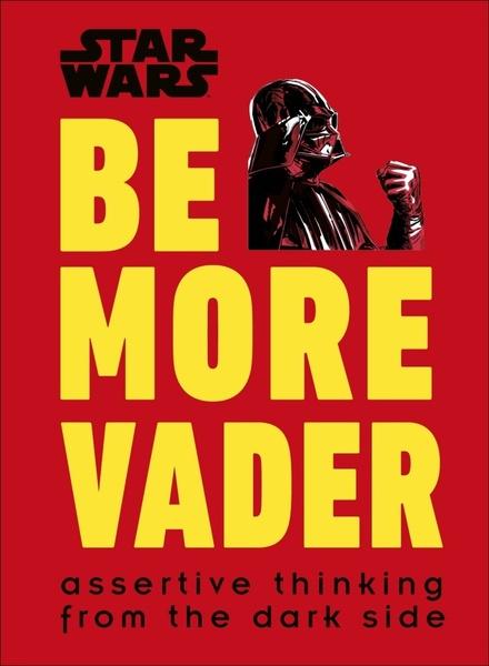 Star Wars Be More Vader - 0241351057