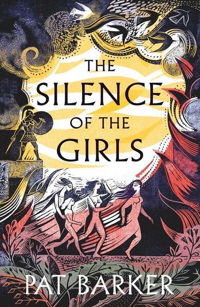 The Silence of the Girls - 0241983207