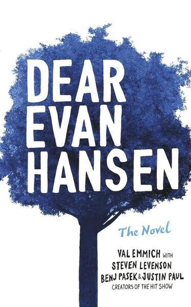 Dear Evan Hansen - 0241361885