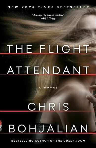 The Flight Attendant - 052543268X