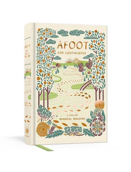 Afoot and Lighthearted - 0525574816