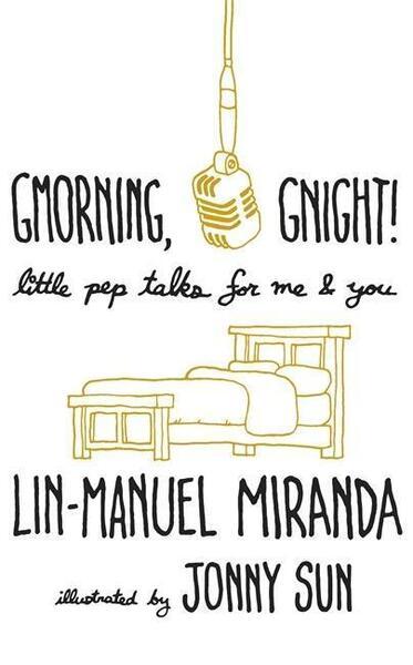 Gmorning, Gnight! - 1472262816