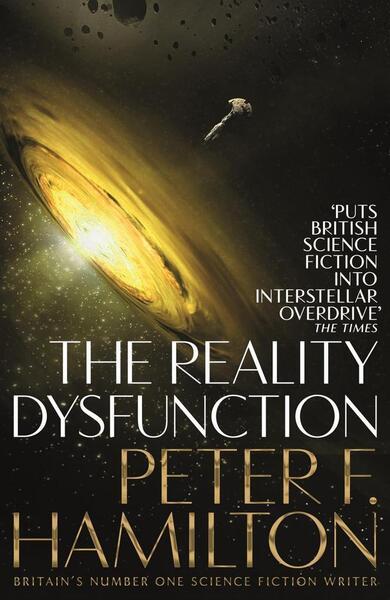 The Reality Dysfunction - 1509868607