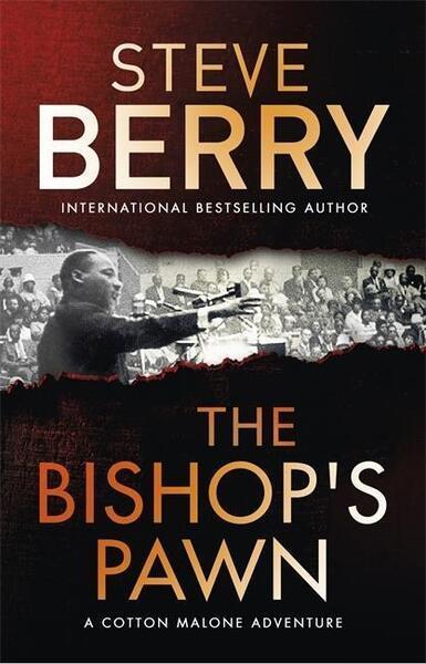 The Bishop's Pawn - 1473687144