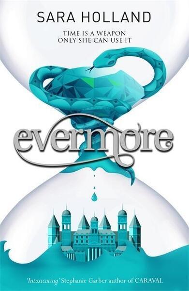 Everless 2: Evermore - 1408349523