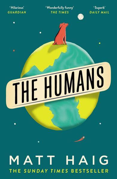 The Humans - 1786894661