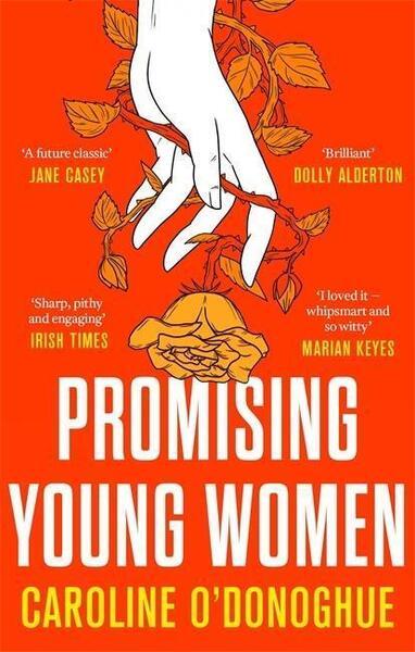 Promising Young Women - 0349009937