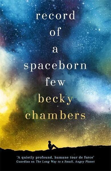 Record of a Spaceborn Few - 1473647649