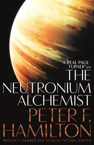 The Neutronium Alchemist - 1509868615