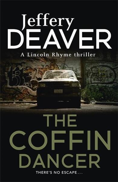 The Coffin Dancer - 1444791567