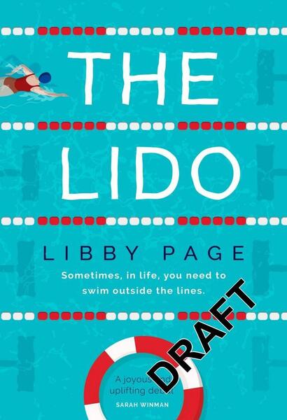 The Lido - 1409175227