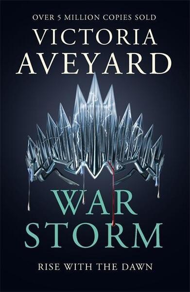 War Storm - 1409175995