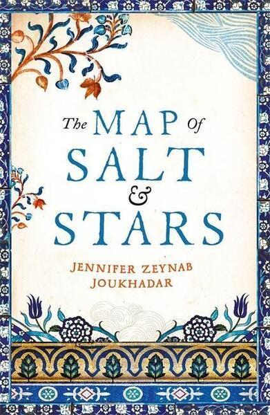 The Map of Salt and Stars - 1474606776