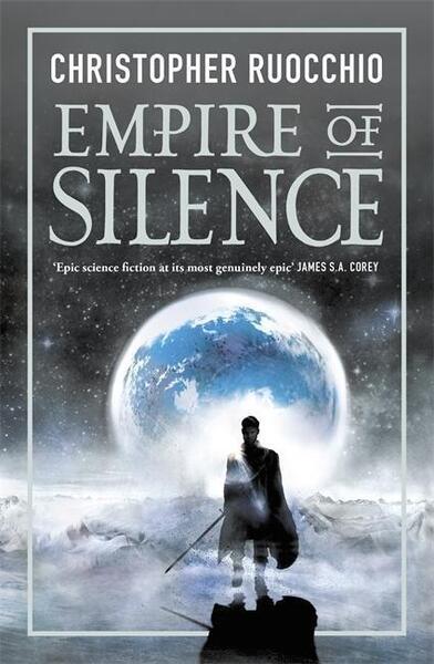 Levně Empire of Silence
