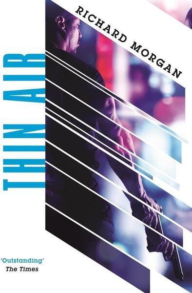 Thin Air - 0575088575