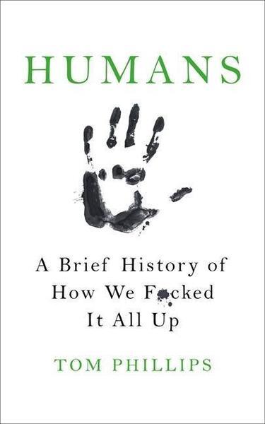 Humans - 147225905X